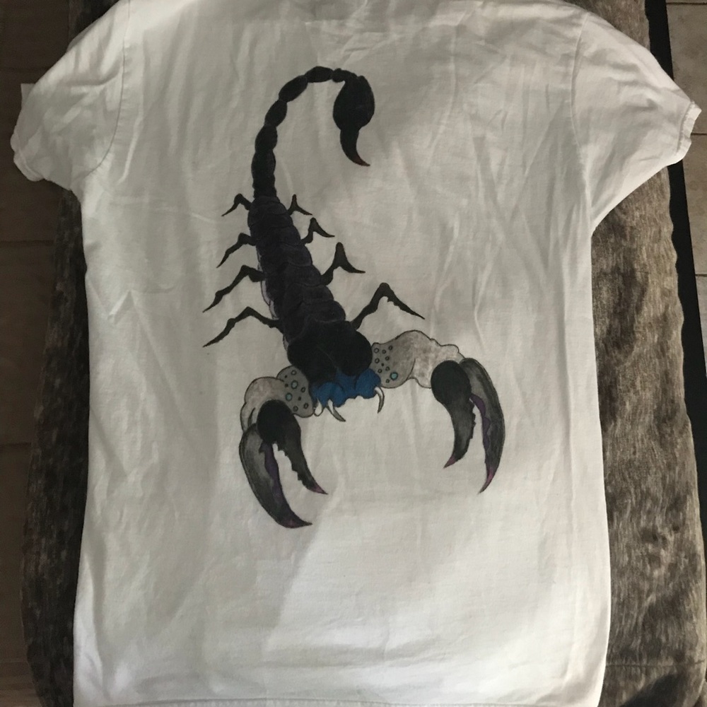 Customized Shirt